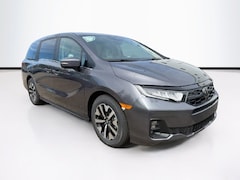 2027 Honda Odyssey EX-L Minivan/Van