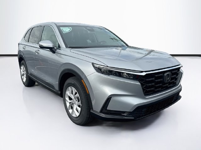 2027 Honda CR-V LX SUV