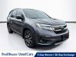 Used 2022 Honda Pilot Touring SUV