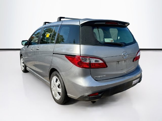 Used 2012 Mazda Mazda5 Touring Wagon