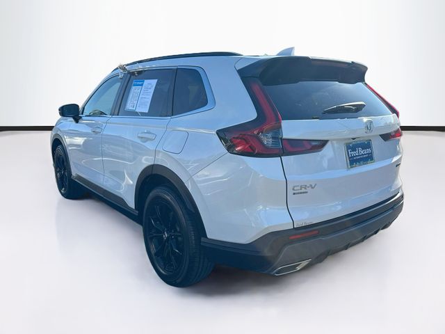 2024 Honda CR-V Sport - Photo 6