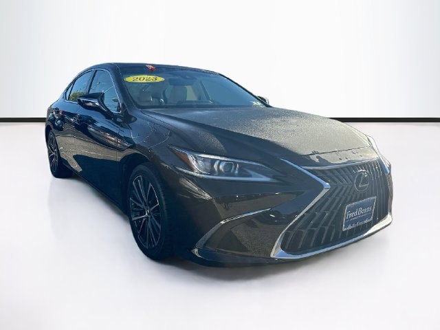 2023 Lexus ES 350