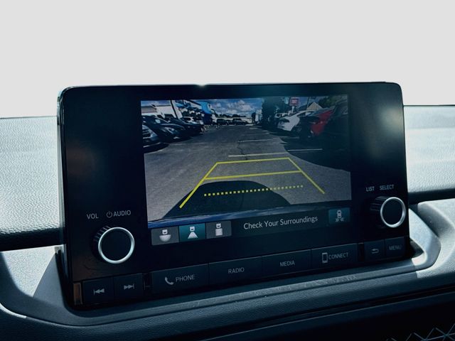 2023 Honda Accord EX - Photo 15