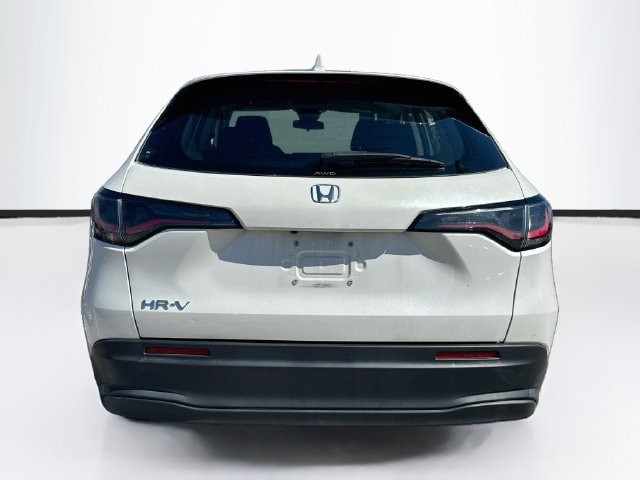 2023 Honda HR-V LX - Photo 6
