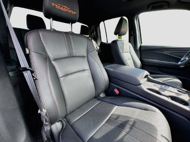 2024 Honda Ridgeline TrailSport - Photo 30