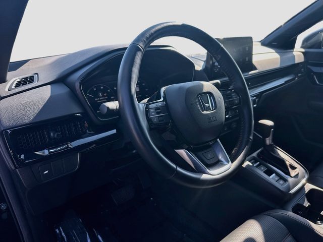 2026 Honda CR-V Sport Touring - Photo 9