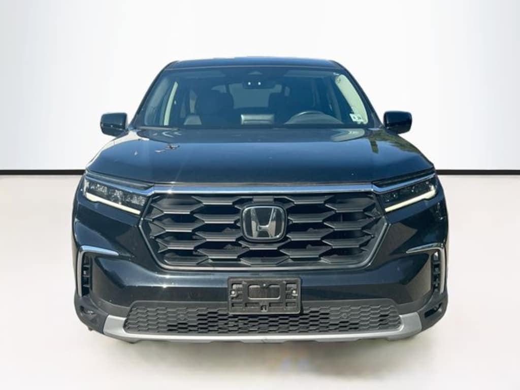 Used 2023 Honda Pilot EX-L SUV