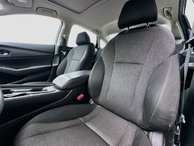 2024 Honda Accord EX - Photo 21
