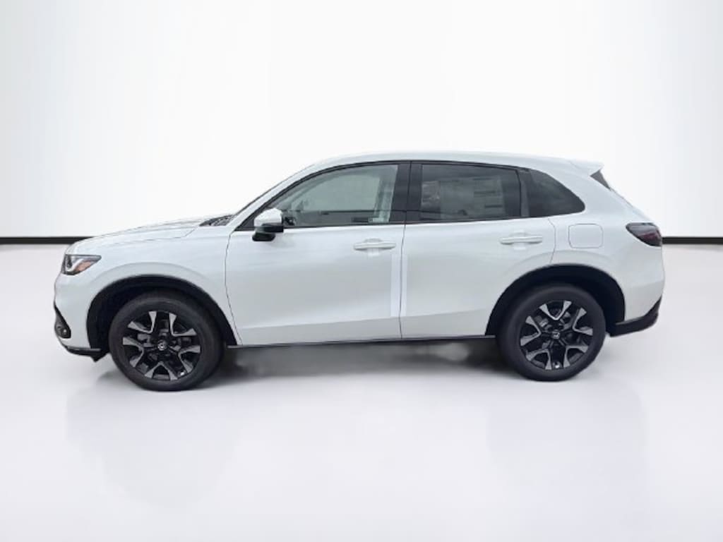 New 2027 Honda HR-V EX-L SUV