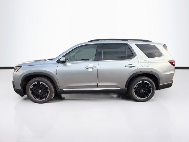 New 2026 Honda Pilot Touring SUV