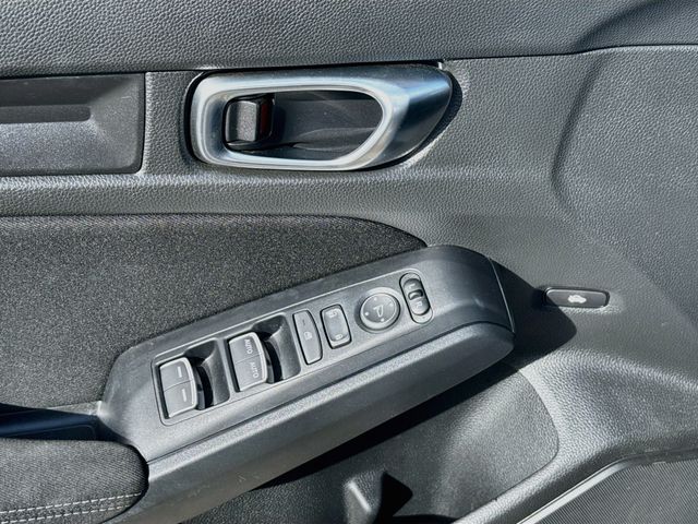 2024 Honda Civic Sport - Photo 17