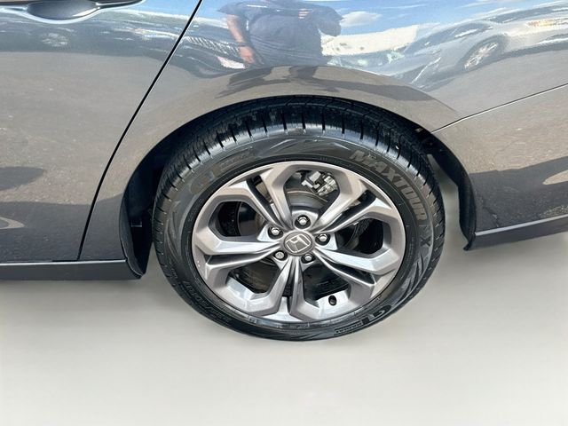2023 Honda Accord EX - Photo 34