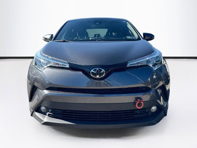 Used 2018 Toyota C-HR XLE Premium SUV