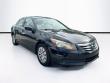 Used 2012 Honda Accord LX Sedan
