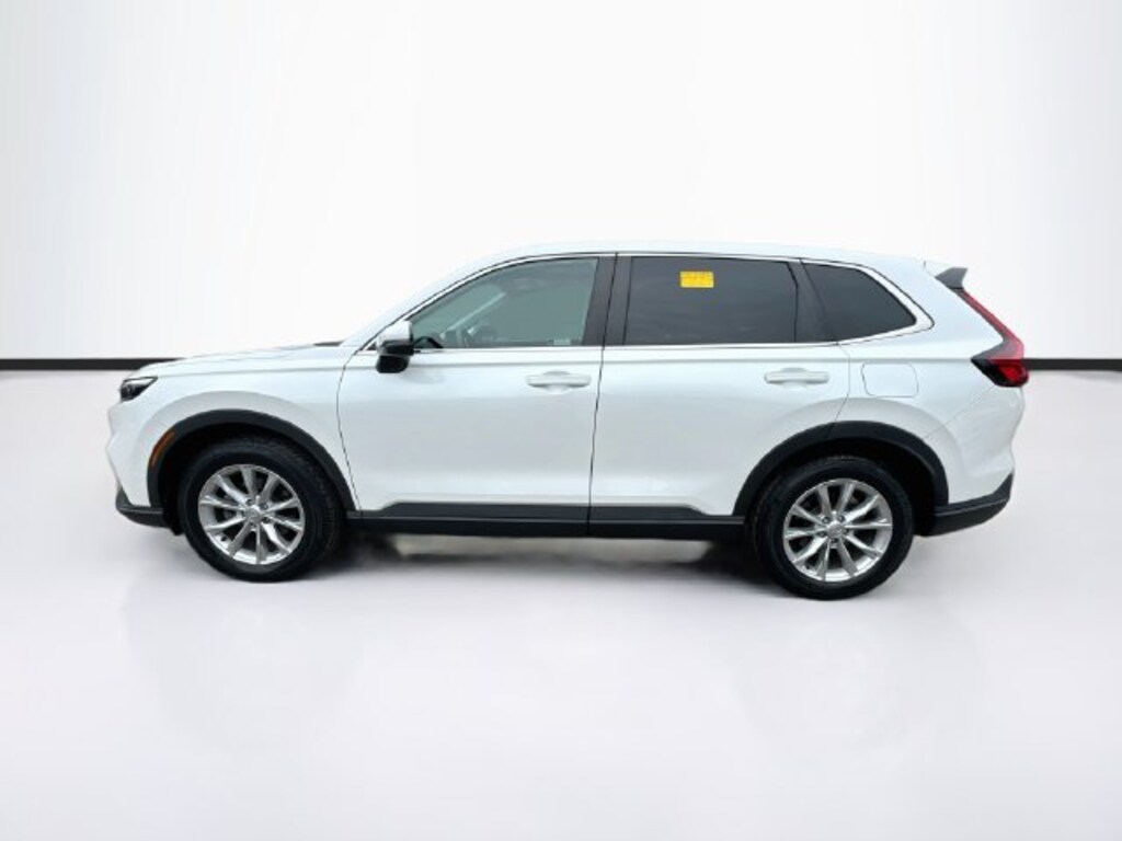 Used 2024 Honda CR-V EX SUV