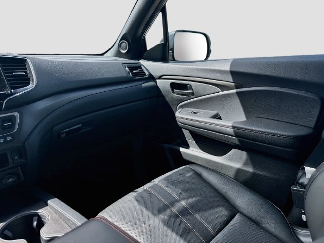 2024 Honda Ridgeline TrailSport - Photo 25