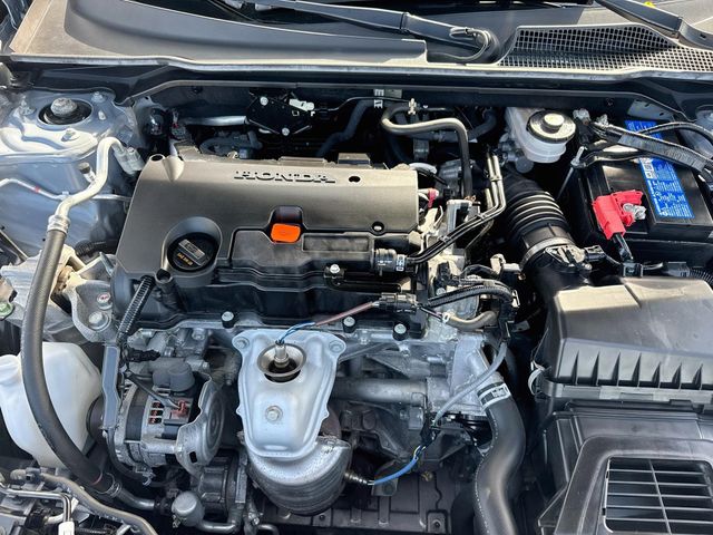 2024 Honda Civic Sport - Photo 27