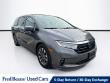 Used 2024 Honda Odyssey EX-L Minivan/Van