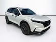  Honda CR-V Hybrid