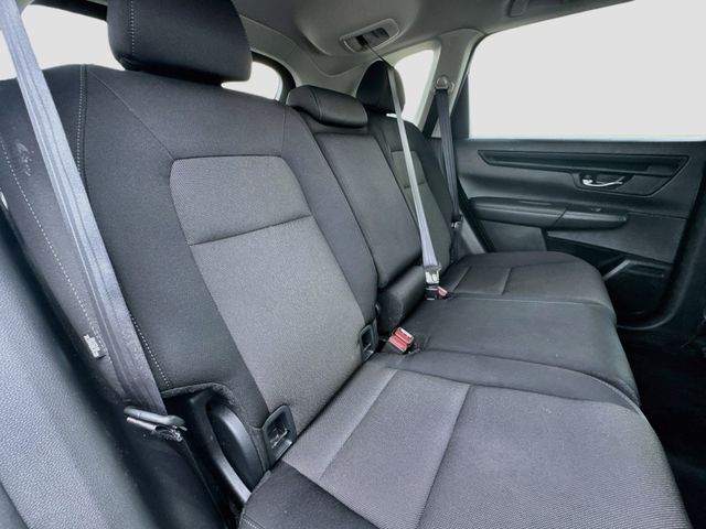 2025 Honda CR-V EX - Photo 32