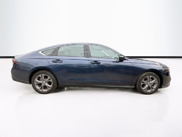 2024 Honda Accord EX - Photo 10