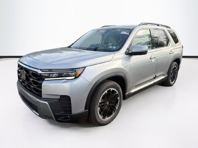 New 2026 Honda Pilot Touring SUV
