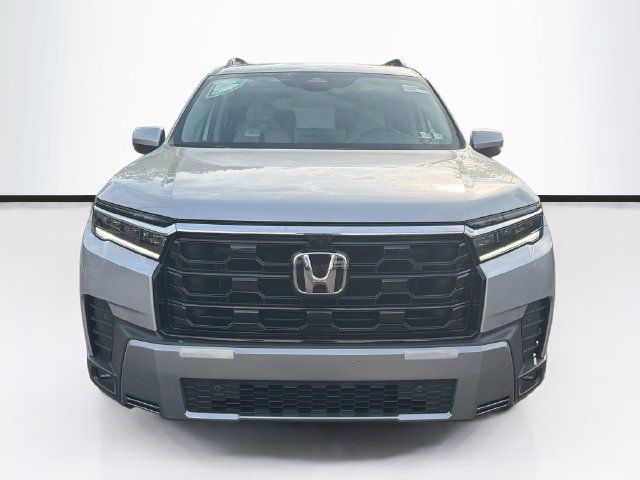 New 2026 Honda Pilot Touring SUV