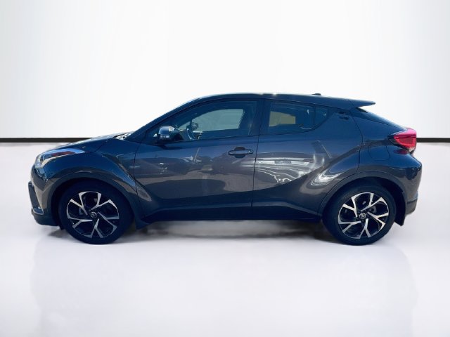 Used 2018 Toyota C-HR XLE Premium SUV