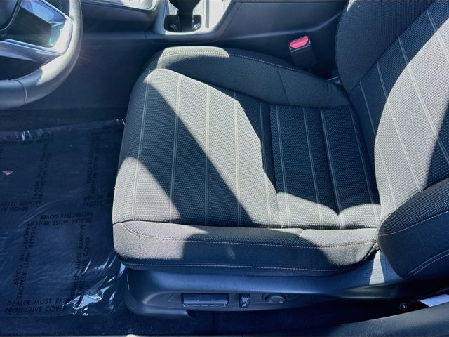 2024 Honda CR-V Sport - Photo 23
