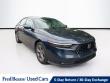 Used 2024 Honda Accord EX Sedan