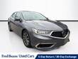  Acura TLX