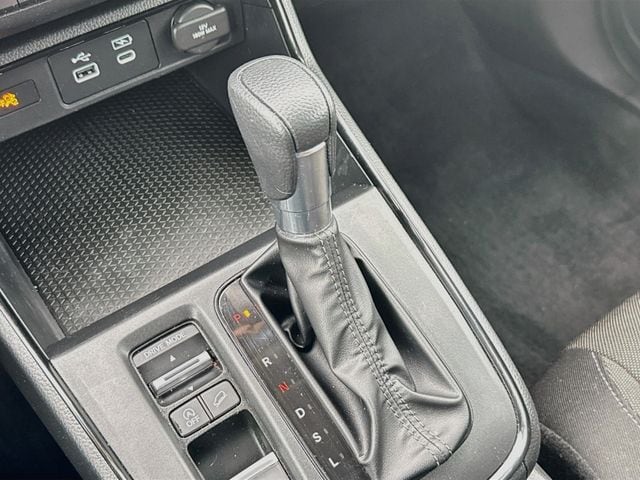 2025 Honda CR-V EX - Photo 21