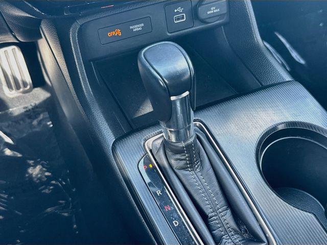 2024 Honda Civic Sport - Photo 16