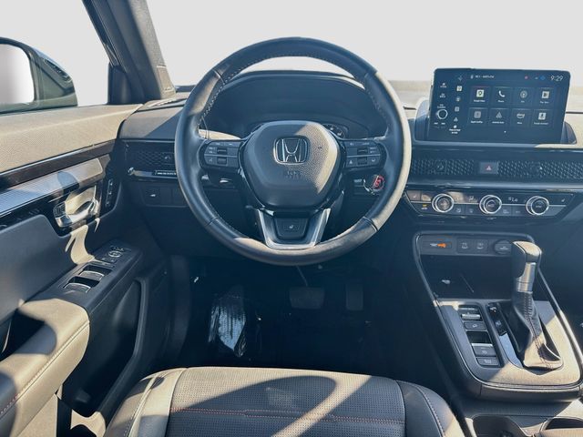 2026 Honda CR-V Sport Touring - Photo 24