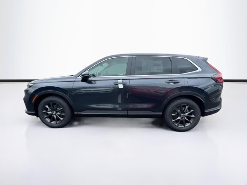 New 2027 Honda CR-V EX-L SUV
