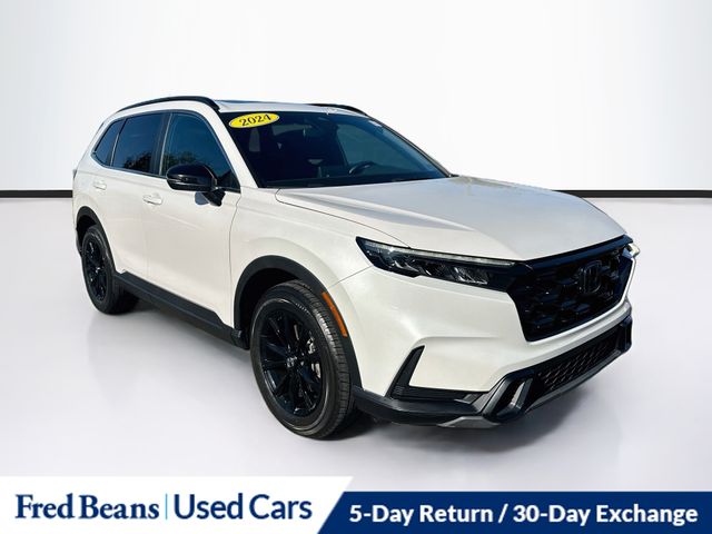 2024 Honda CR-V Sport - Photo 1