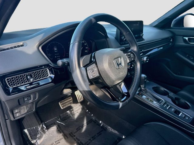 2024 Honda Civic Sport - Photo 9