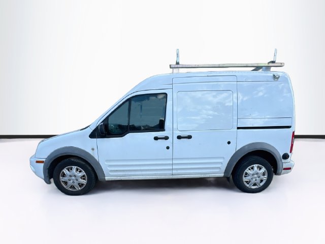 Used 2012 Ford Transit Connect XLT Cargo Van