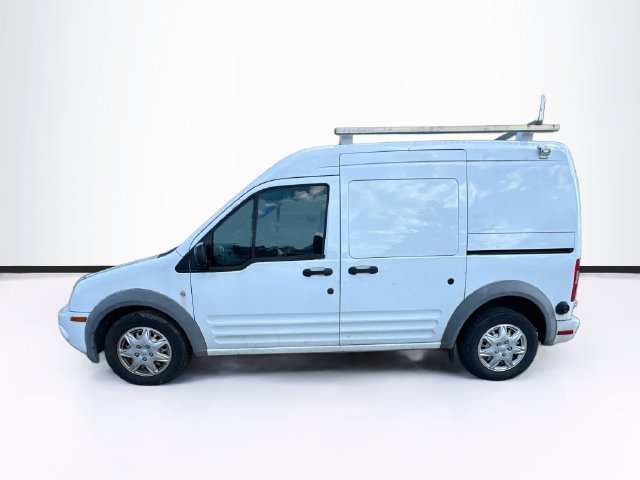Used 2012 Ford Transit Connect XLT Cargo Van