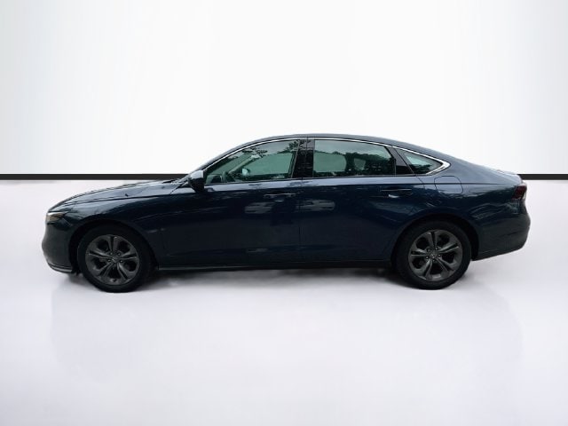 2024 Honda Accord EX - Photo 5