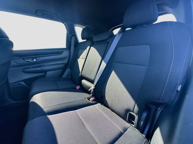 2024 Honda CR-V Sport - Photo 29