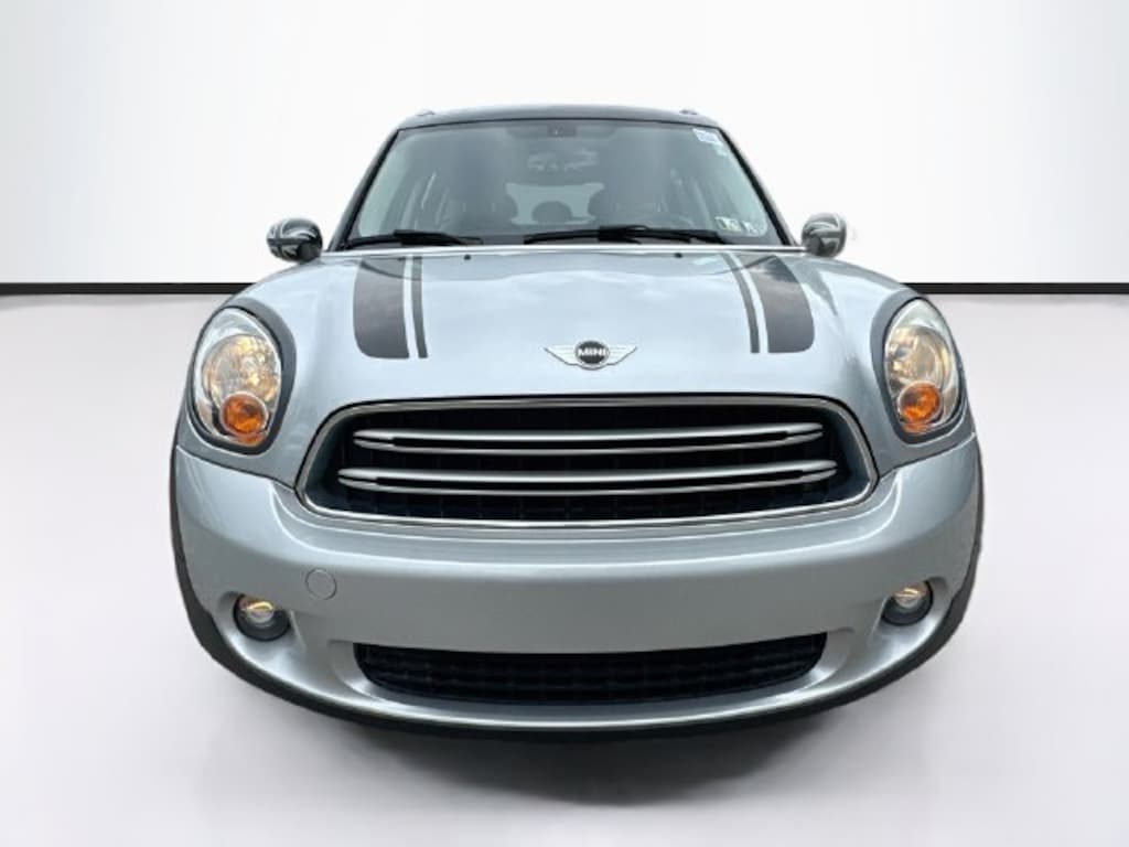 Used 2015 MINI Countryman Base SUV