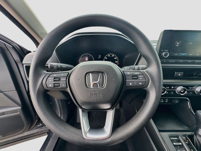 2025 Honda CR-V EX - Photo 14