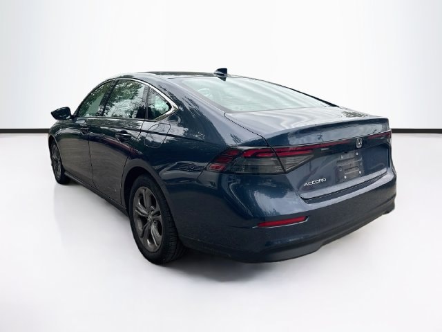 2024 Honda Accord EX - Photo 6