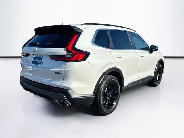 2024 Honda CR-V Sport - Photo 9
