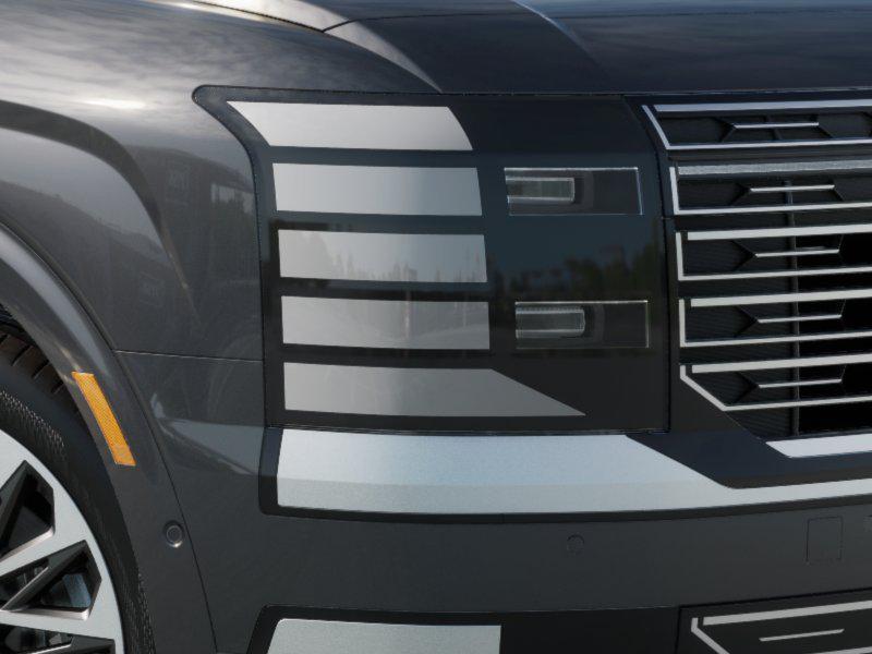 2026 Hyundai Palisade Calligraphy - Photo 9