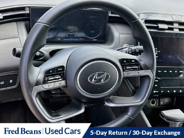 2024 Hyundai Tucson SEL - Photo 16