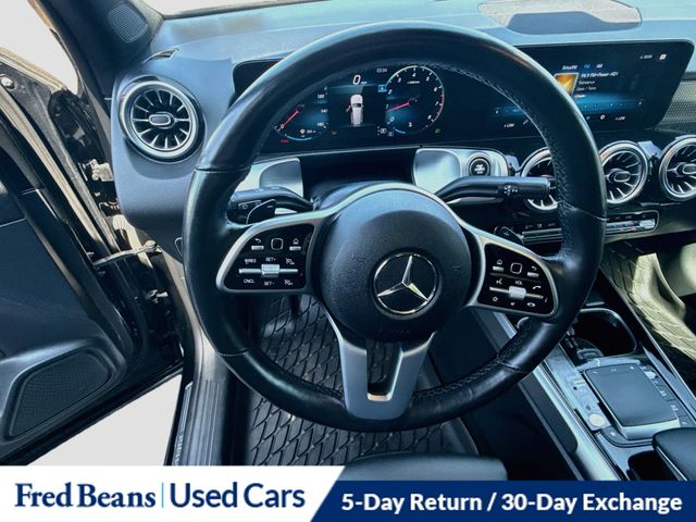2022 Mercedes-Benz GLB Base - Photo 15