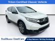 Used 2017 Honda CR-V EX-L SUV