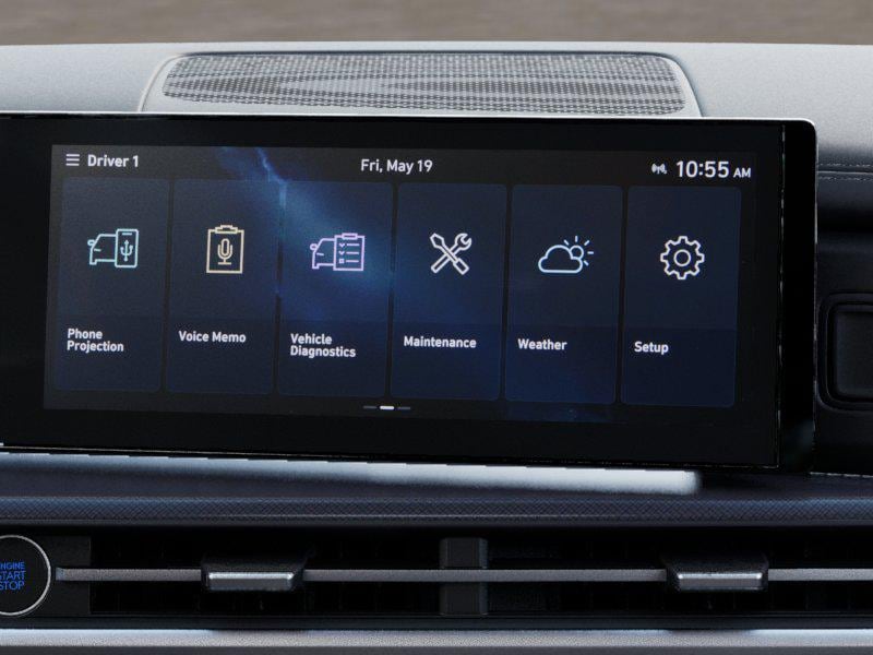 2026 Hyundai Santa Fe SE - Photo 13